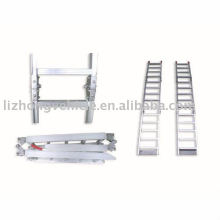 Aluminium Laderampe für ATV & Motorrad (RAMP-015)